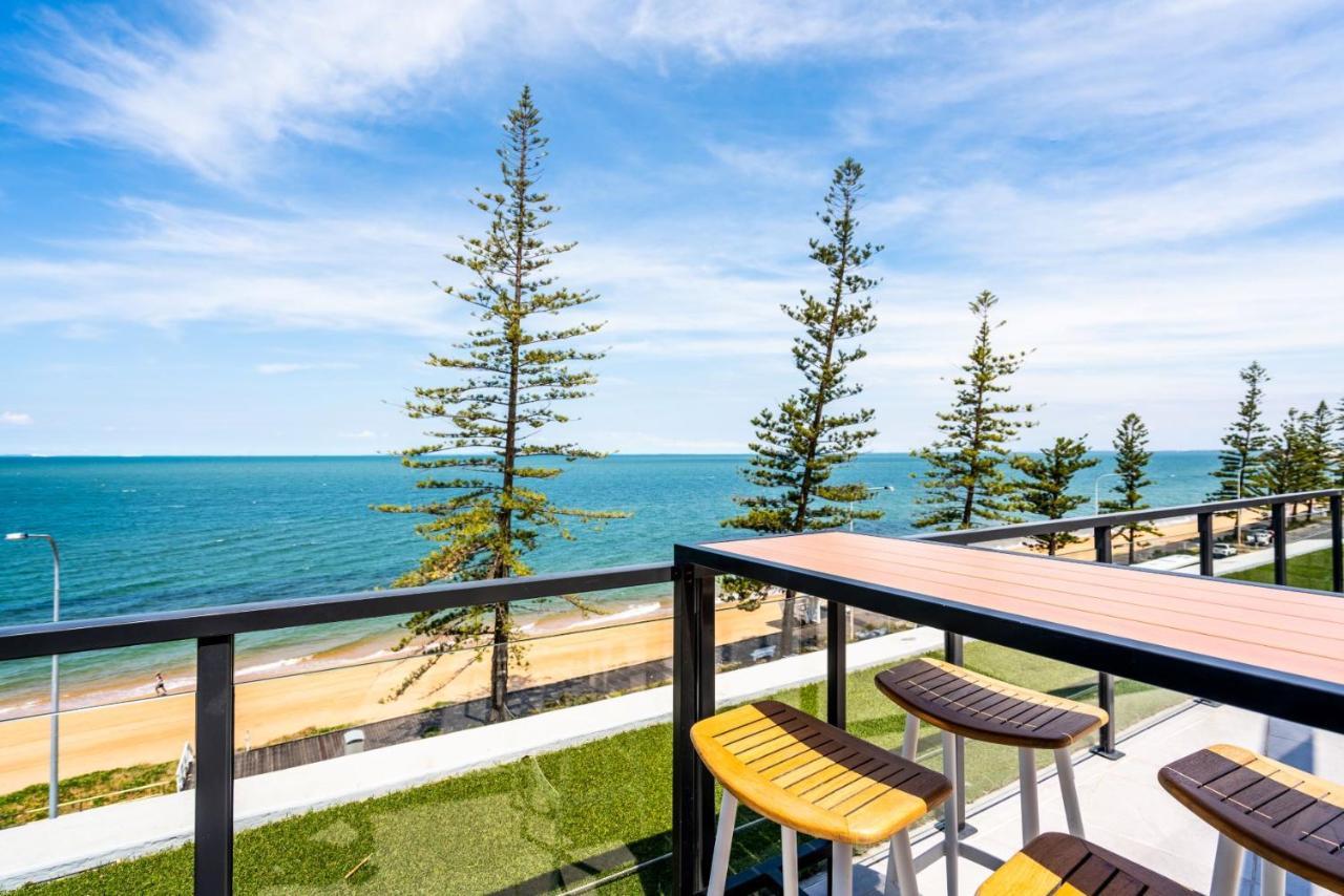 The Sebel Brisbane Margate Beach Exterior foto