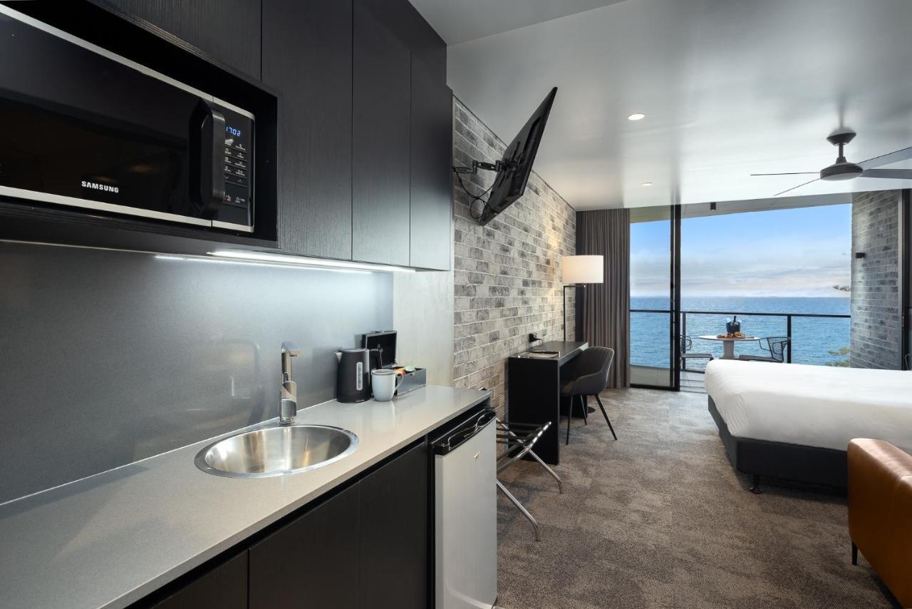 The Sebel Brisbane Margate Beach Exterior foto