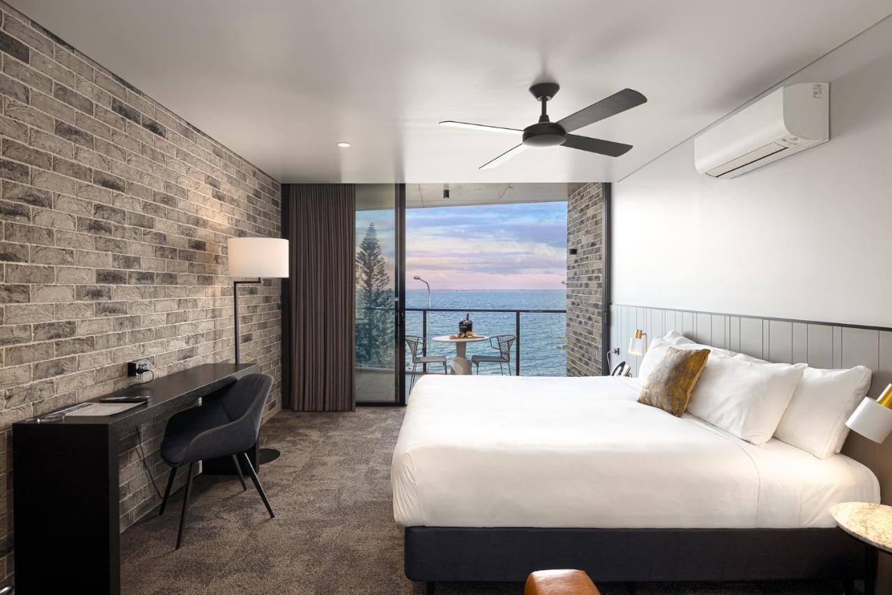 The Sebel Brisbane Margate Beach Exterior foto