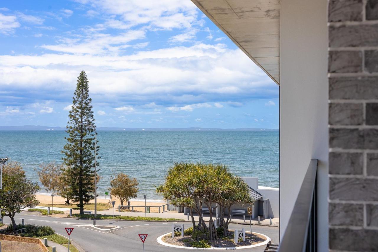 The Sebel Brisbane Margate Beach Exterior foto