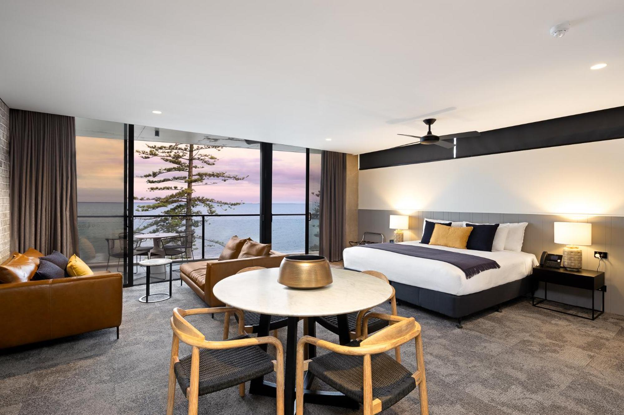 The Sebel Brisbane Margate Beach Exterior foto