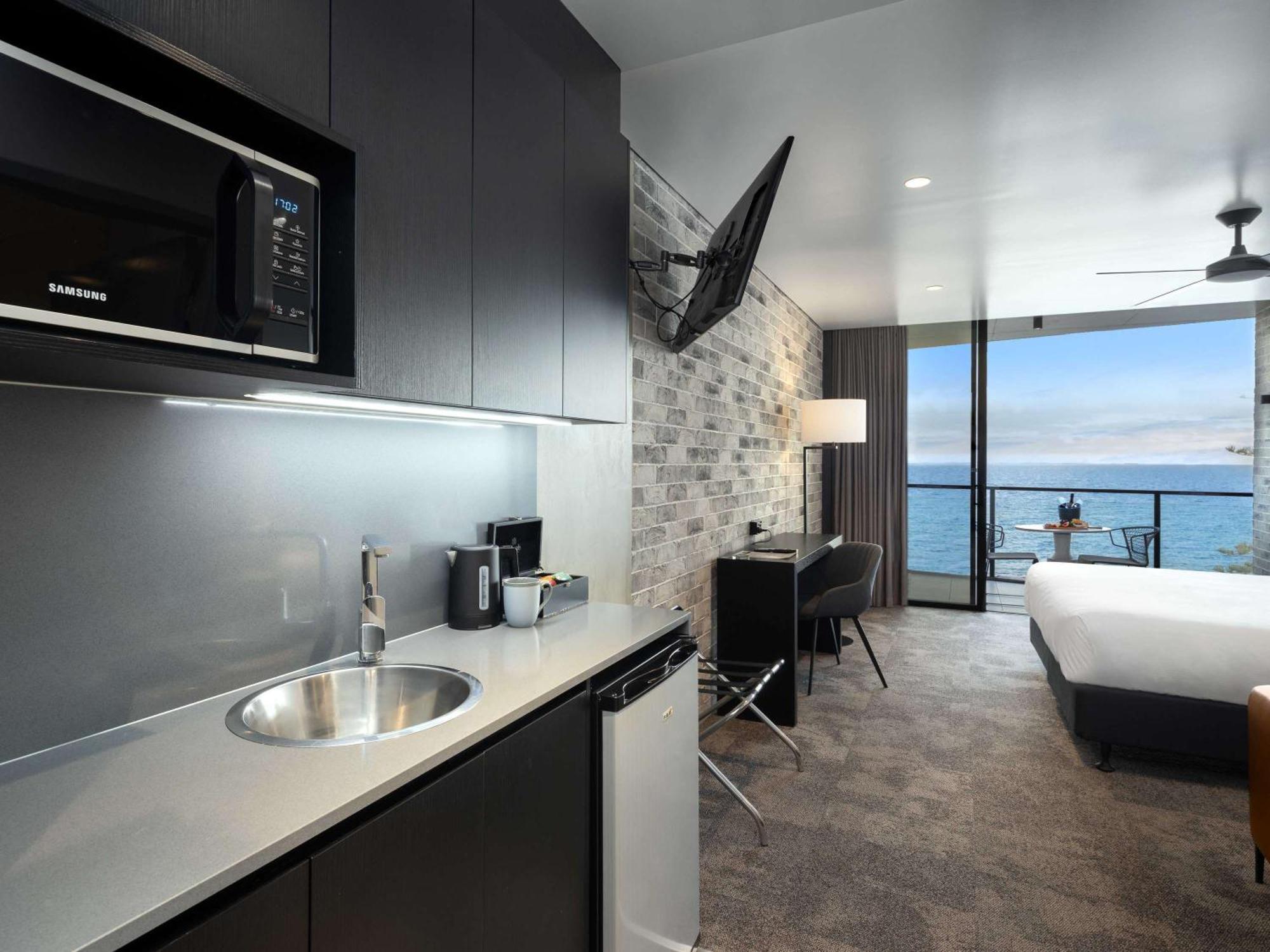 The Sebel Brisbane Margate Beach Exterior foto