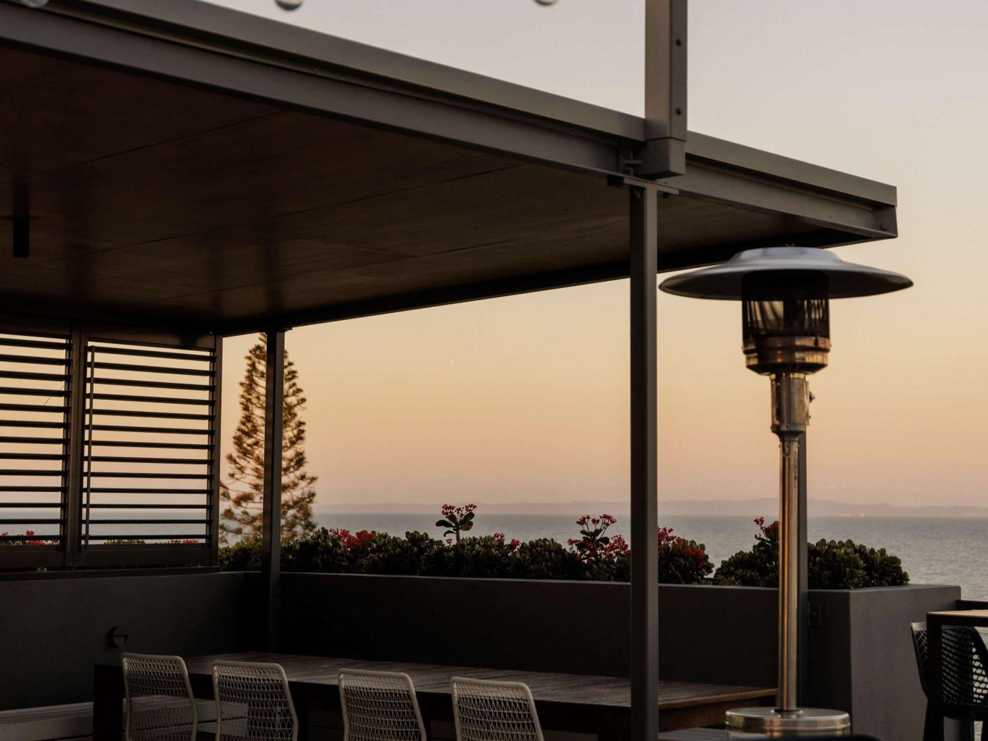 The Sebel Brisbane Margate Beach Exterior foto