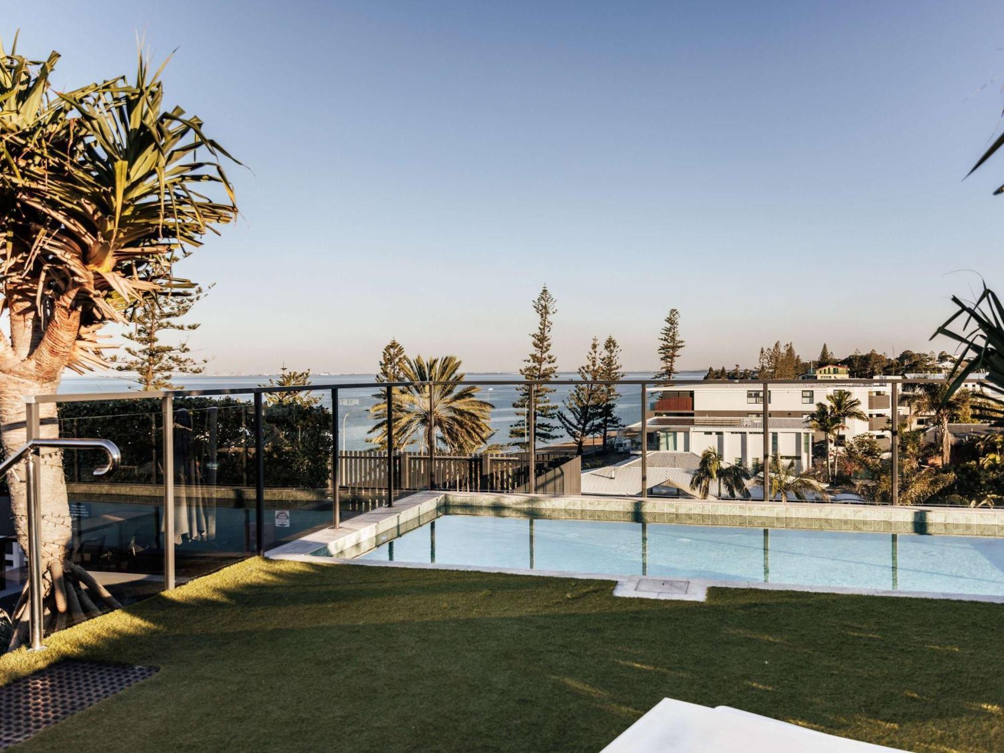 The Sebel Brisbane Margate Beach Exterior foto