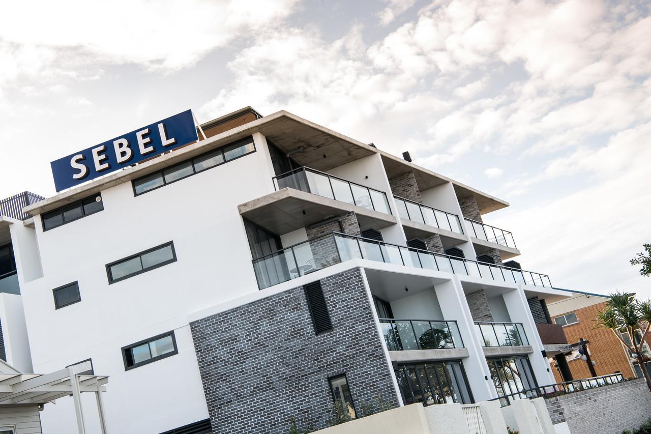 The Sebel Brisbane Margate Beach Exterior foto